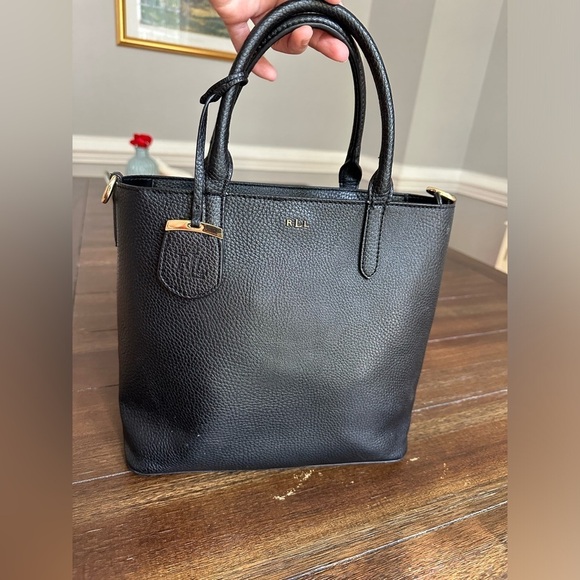 Ralph Lauren Andover tote bag - Picture 11 of 12